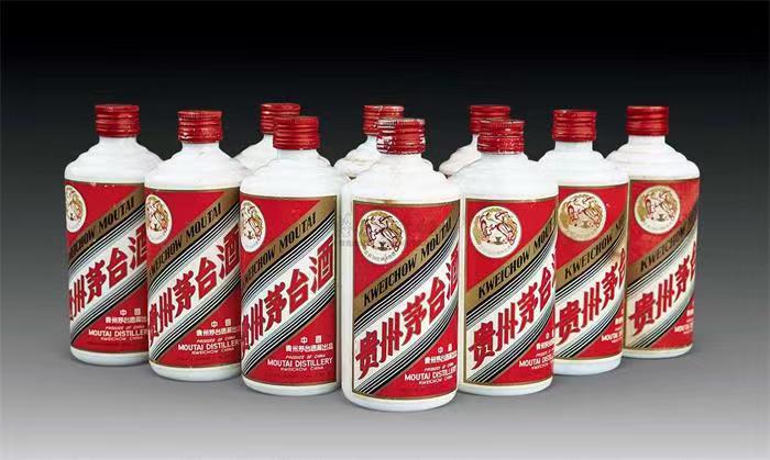 右玉茅台酒回收